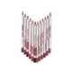 thumbnail image 2 of Qarigey 12 Pieces/Set Women Portable Lip Liner Lining Wedding Lips Pencils Party Tool Assorted Girls Kit Makeup Beauty Supplies Maquillaje de labios Qarigey  MR1610-00, 2 of 6