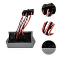 thumbnail image 6 of yotijay Lawnmower Electronic Module Professional 483029 High Performance Easy to Install, 6 of 9