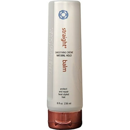 - Thermafuse Straight Smoothing Balm 8 oz (New Packaging)