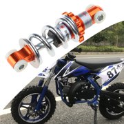 Premium Motorcycle Shock Absorbers Shock Damper Enhances Suspension Performances for Electric Scooters & Motorcycle
