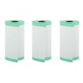 thumbnail image 1 of Borde de Color de Papel de Impresión Themal de 3 para Impresora Verde SM SunniMix rollos de papel térmico de borde de color, 1 of 8
