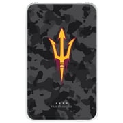 Arizona State Sun Devils Urban Camo Design 10000 mAh Portable Power Pack