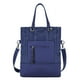 thumbnail image 1 of Tote Bag Cool Capital Fuji para Laptop 14", Ligera y Multifuncional, 11L, Asa Desmontable – color Azul, 1 of 11