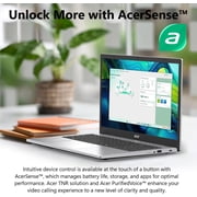 Acer 15.6 inch Aspire Go Laptop - AMD Ryzen 7 7730U - 16GB RAM - 512GB SSD - Win 11 Pro