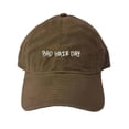 thumbnail image 1 of Go All Out Adult Bad Hair Day Embroidered Deluxe Dad Hat, 1 of 2