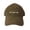 Brown, variant on Adult Bad Hair Day Embroidered Deluxe Dad Hat