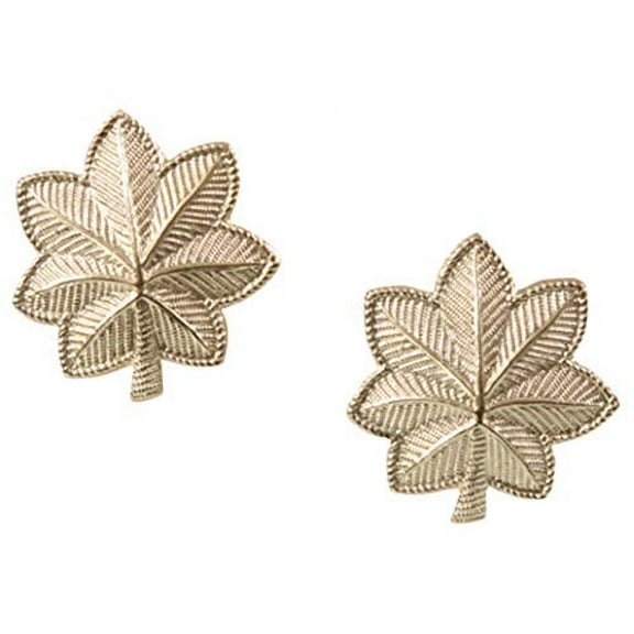 Rothco Major Insignia Patch