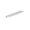 Silver, variant on Richelieu BP989819230 7-9/16" C2c Contemporary 9898 Aluminum Edge Pull - White