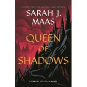 Queen of Shadows (Paperback)