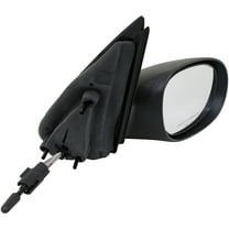 Dorman 955-1166 Passenger Side Door Mirror for Specific Chrysler Models