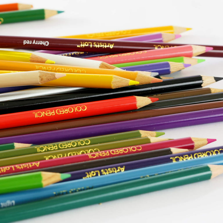 Colored Pencils by Artist's Loft™ 