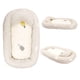 thumbnail image 1 of Almohada Tumbona recién nacida, desmontable fácil de Limpiar para bebés para bebés recién nacidos, 1 of 7