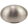 thumbnail image 3 of Designperfect Dpa25b7k-25Pack Classic Pack Of (25) 1-1/4" Oval Egg Cabinet Knobs / Drawer, 3 of 4
