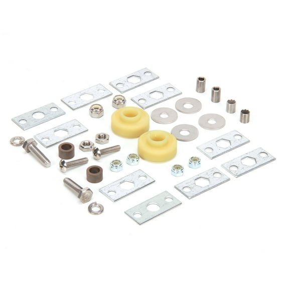 Winston Roller Kit All Drawers PS2181-2 - Genuine OEM Replacement Part