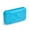 Neon Aqua, variant on Your Zone Kids Reusable Slim Ice Pack for Food Storage, Lunch Box Ice Pack, Lightweight, Neon Aqua