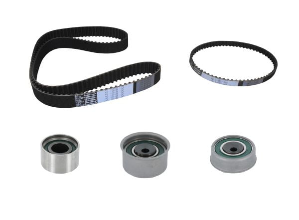 Continental Timing Belt Kit Without Water Pump