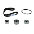 thumbnail image 2 of Continental Timing Belt Kit Without Water Pump, 2 of 4