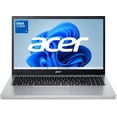 thumbnail image 2 of Acer Aspire Go 15 Portable Prêt pour l'IA 15,6 Po FHD IPS Intel Core 3 N355 8 Go 128 Go Windows 11 mode S Famille Argent, 2 of 7