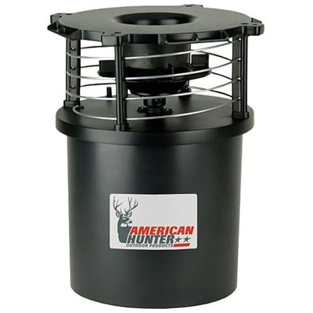 Gsm Outdoors American Hunter Outdoor Products Rd Pro Digital