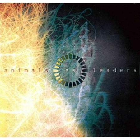 Animals As Leaders: Encore Edition (CD)