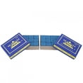 thumbnail image 3 of Tbest Easy To Operate 24PCS Cue Tip Chalk, Cue Stick Chalks, For Billiard Supplies Billiard Accessory, 3 of 8