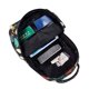 thumbnail image 5 of Disketp Bowling Ball Mochila Estampada para Hombre y Mujer – Mochila Ligera Clásica con Múltiples Bolsillos para Universidad, Trabajo y Viajes-One Size, 5 of 5