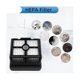 thumbnail image 4 of Compatible For H20/h30 Vacuum Cleaner Replacement Spare Parts Accessories Roller Main Brush Hepa Filter, 4 of 5