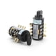 thumbnail image 4 of HZ5B-20/4.BBB 4 Phase 16 Screws Rotary Cam fer Combination Switch for Electric Welding Machine, 4 of 5