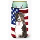 thumbnail image 1 of ""Caroline'S Treasures Ck1741Tbc Patriótico Ee. Uu. Perro De Montaña Bernés Tall Boy Hugger Bebidas Frías-Koozies Multicolor"", 1 of 1