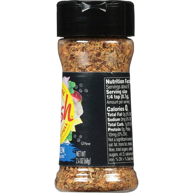 All-Purpose Chicken Seasoning - Dash of Sanity