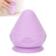 thumbnail image 3 of Bola De Masaje De Silicona De Diseño Ergonómico Con Canal De Agarre Y Ventosa Inferior. Talla Pequeña. Para Uso En El Hogar, La Oficina, Los Viajes Y El Automóvil, 3 of 7