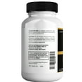 thumbnail image 4 of GREENVIFY Burn Evolution Night Time Gold Vitamin D Natural Sleep Aid with Melatonin Ashwagandha (1), 4 of 5