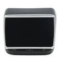 thumbnail image 1 of Rear  Screen For  Model Y Model 3, 7.2in IPS Touchscreen Rear  Display Screen With Air Condition Control, Multimedia Entertainment Player For Model 3, Model Y, 1 of 8