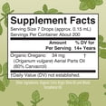 thumbnail image 4 of Suplemento de aceite de orégano MaryRuth Organics, 30 ml, suministro para 6 meses, 4 of 8
