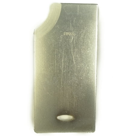 - Sewing Machine Slide Plate 55503