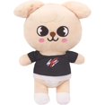 thumbnail image 1 of Uinagy Mi Dog Doll, 1 of 9