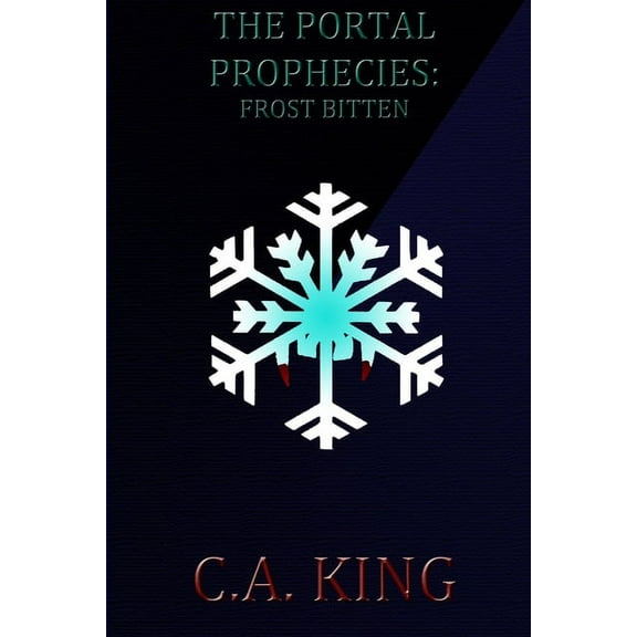 The Portal Prophecies (Paperback)