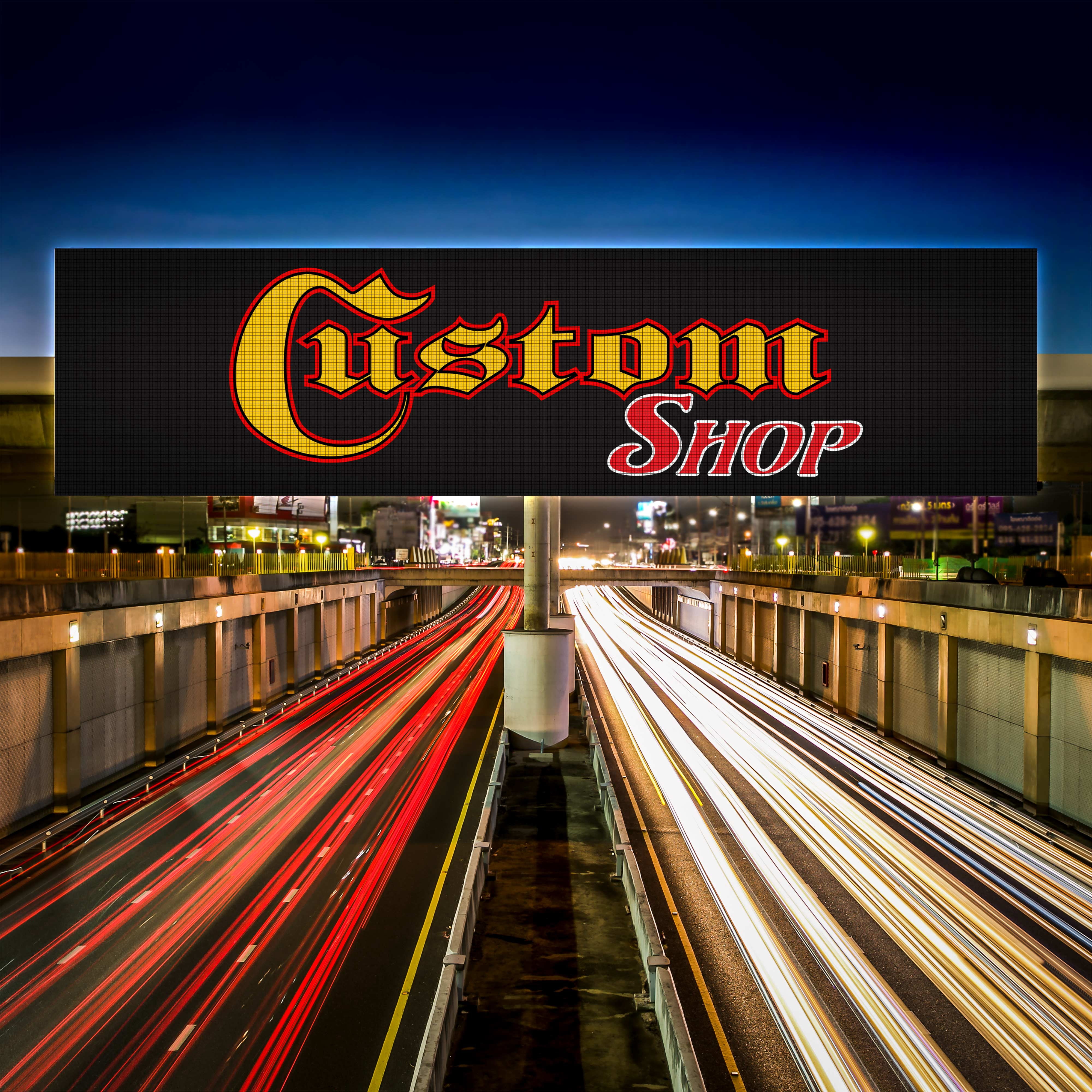 Custom Shop Premium High Build Black Acrylic Lacquer Primer Surfacer, 1 Gallon - Fast Filling, Drying, Easy Sanding, Excellent Adhesion, Apply Over Metal Steel, Body Filler Putty Auto Industrial