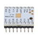 thumbnail image 1 of Controlador de motor, controlador de motor paso a paso TMC2208 Controlador de motor paso a paso Calidad de motor paso a paso en la que puede confiar, 1 of 12