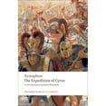 thumbnail image 1 of Pre-Owned The Expedition of Cyrus (Paperback) 0199555982 9780199555987, 1 of 1