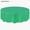 Green, variant on Large Round Plastic Tablecloth Cover for Party and Event Table Wipeable and Easy to Clean Table Covers