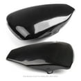 thumbnail image 5 of Applicable to 1 Pair of Battery Covers for Harley Sportster XL Iron 883, 5 of 5