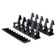 thumbnail image 4 of unbranded 20Pares Cerraduras Adhesivas Para Muebles Protección Para Cocina Y En Color Negro, 4 of 8
