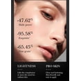 thumbnail image 6 of Kokovifyves Aloe Beautifying Cream Light Concealer Isolation Cream Air-Cushion Liquid Foundations 20ML, 6 of 9