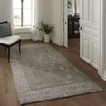 thumbnail image 3 of Kerman Area Rug, Silver, 9'3" X 12'6", 3 of 3