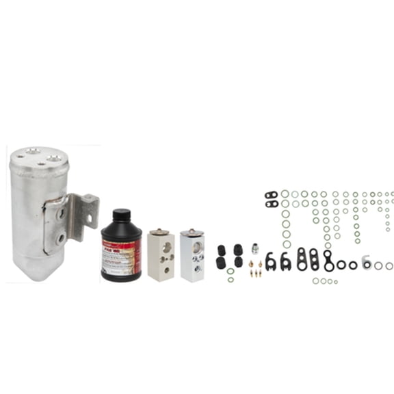 Four Seasons A/C Service Kits