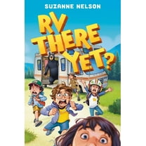 RV There Yet?, (Hardcover)