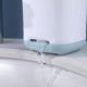 thumbnail image 2 of Soporte para cepillos de dientes con antideslizante, plástico desmontable para una fácil limpieza Almacenamiento multifuncional, cepillo de dientes eléctrico de 3 ranuras y organizador de pa, 2 of 5