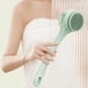 thumbnail image 3 of multifunctional waterproof electric bath brush Electric Rotating Deep Cleanse Massage Spa-like home shower experience, 3 of 5