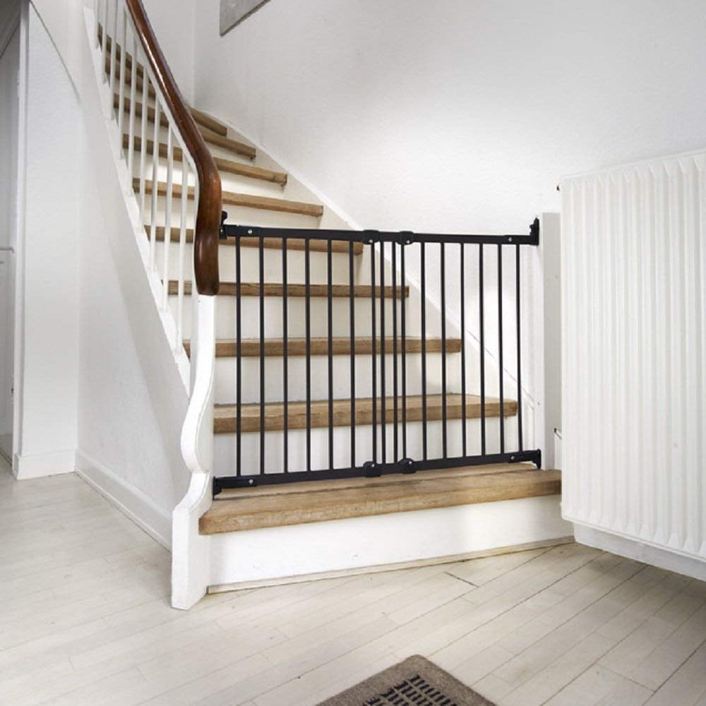 babydan flexifit metal gate